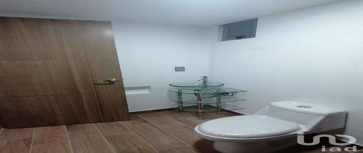 Foto de departamento en venta en anacahuita 135, pedregal de santo domingo, coyoacán, df / cdmx, 28721002 No. 04