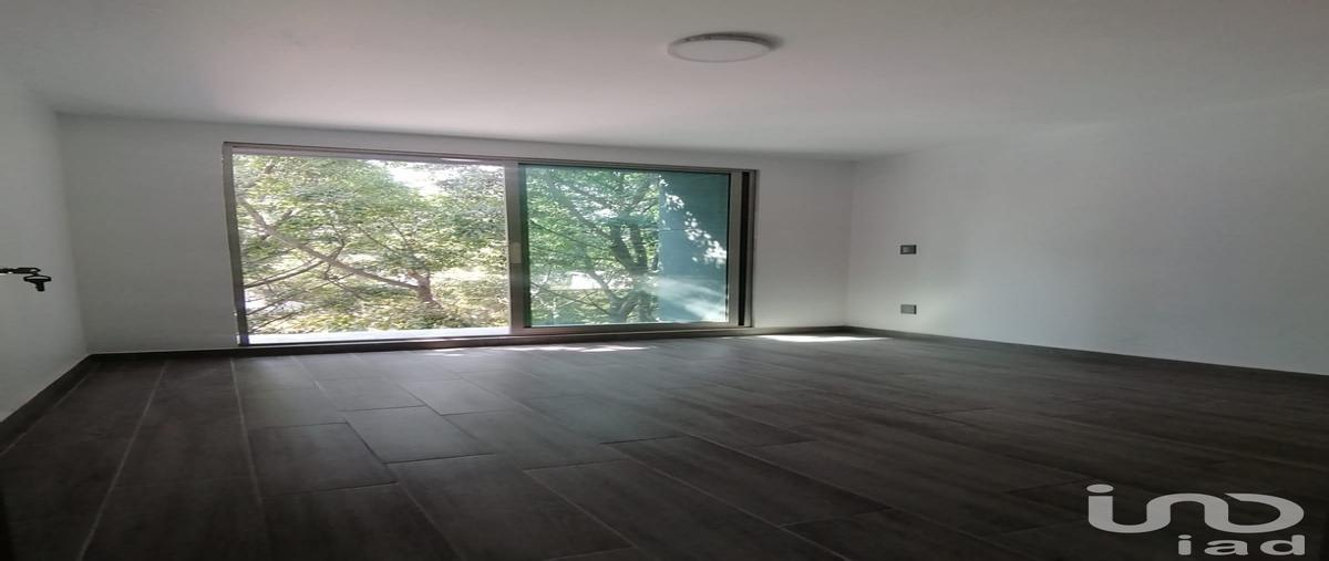 Foto de departamento en venta en anacahuita 135, pedregal de santo domingo, coyoacán, df / cdmx, 28721002 No. 05