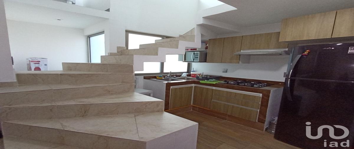 Foto de departamento en renta en anacahuita 153, pedregal de santo domingo, coyoacán, df / cdmx, 31038217 No. 04