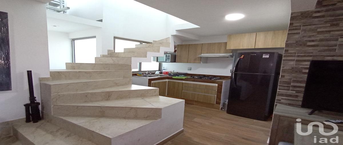 Foto de departamento en renta en anacahuita 153, pedregal de santo domingo, coyoacán, df / cdmx, 0 No. 05