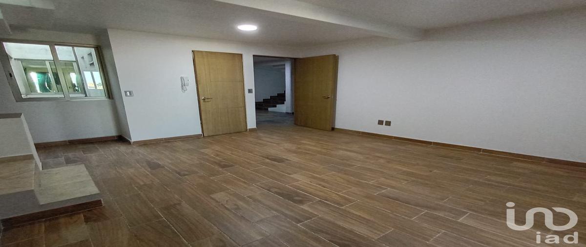Foto de departamento en venta en anacahuita 163, pedregal de santo domingo, coyoacán, df / cdmx, 31038222 No. 03