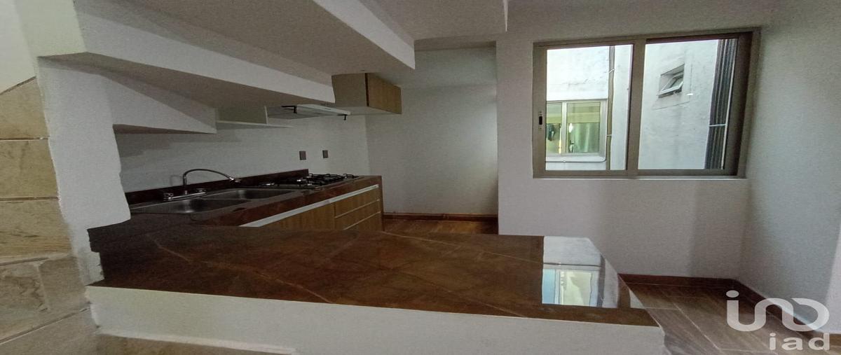 Foto de departamento en venta en anacahuita 163, pedregal de santo domingo, coyoacán, df / cdmx, 31038222 No. 05