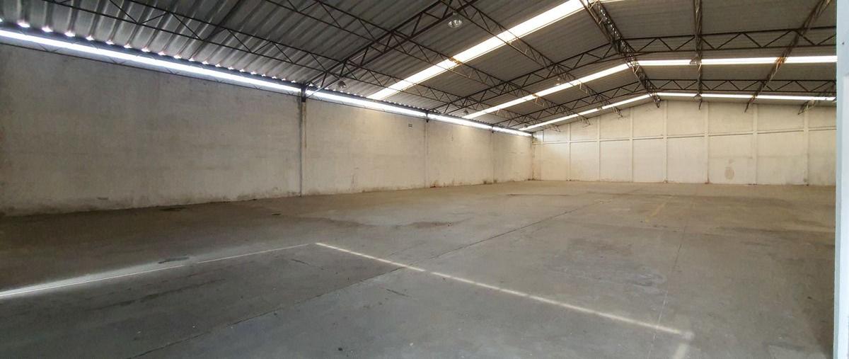 Foto de bodega en renta en  , anacleto canabal 1a sección, centro, tabasco, 19634543 No. 03