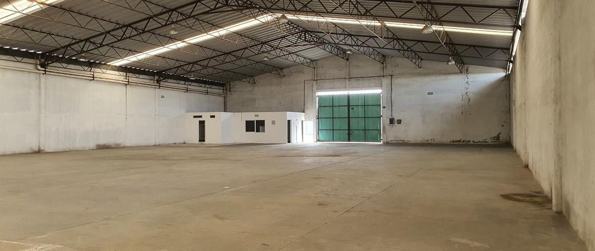 Foto de bodega en renta en  , anacleto canabal 1a sección, centro, tabasco, 19634543 No. 04