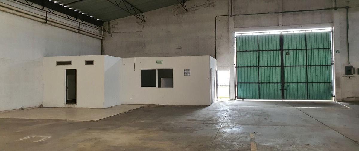 Foto de bodega en renta en  , anacleto canabal 1a sección, centro, tabasco, 19634543 No. 05