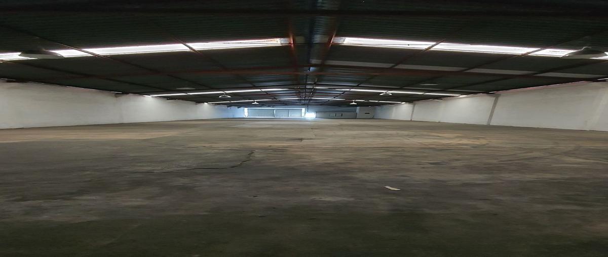 Foto de bodega en renta en  , anacleto canabal 1a sección, centro, tabasco, 19634547 No. 03