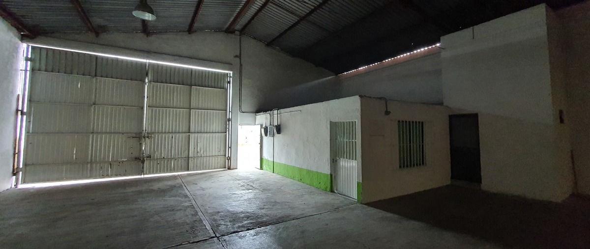 Foto de bodega en renta en  , anacleto canabal 1a sección, centro, tabasco, 19634547 No. 04