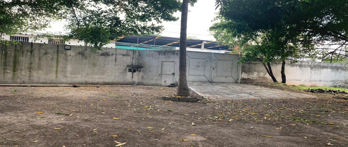 Foto de terreno habitacional en venta en  , anacleto canabal 1a sección, centro, tabasco, 19679408 No. 03