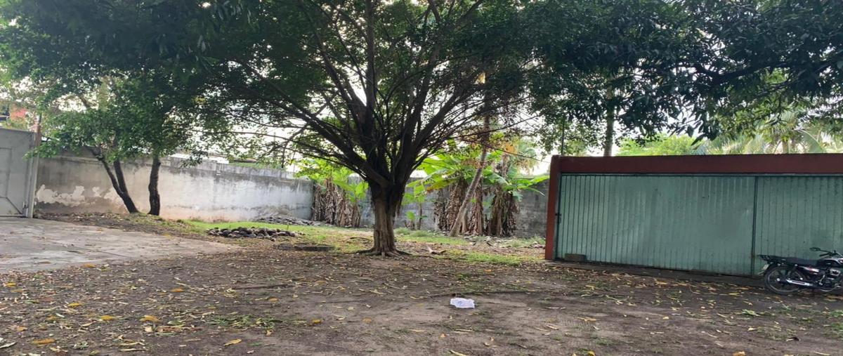Foto de terreno habitacional en venta en  , anacleto canabal 1a sección, centro, tabasco, 19679408 No. 04