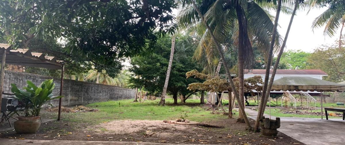 Foto de terreno habitacional en venta en  , anacleto canabal 1a sección, centro, tabasco, 19679408 No. 05