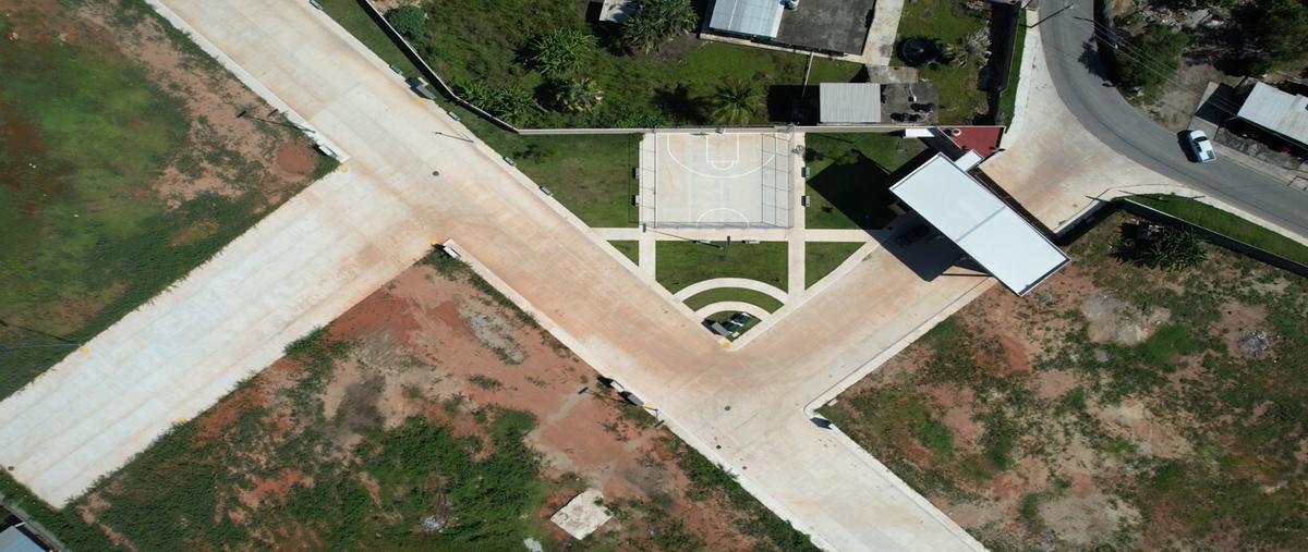 Foto de terreno habitacional en venta en  , anacleto canabal 1a sección, centro, tabasco, 26420106 No. 03