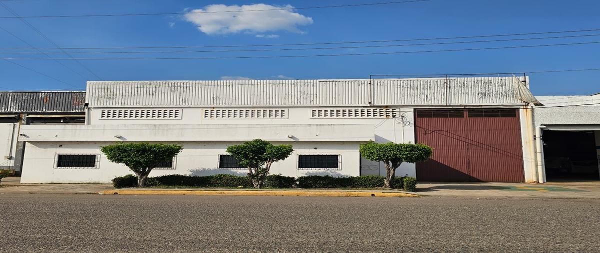 Foto de bodega en , anacleto canabal 1a sección, centro, tabasco, 31641008 foto 01 Foto de bodega en renta en , anacleto canabal 1a sección, centro, tabasco, 31641008 No. 01