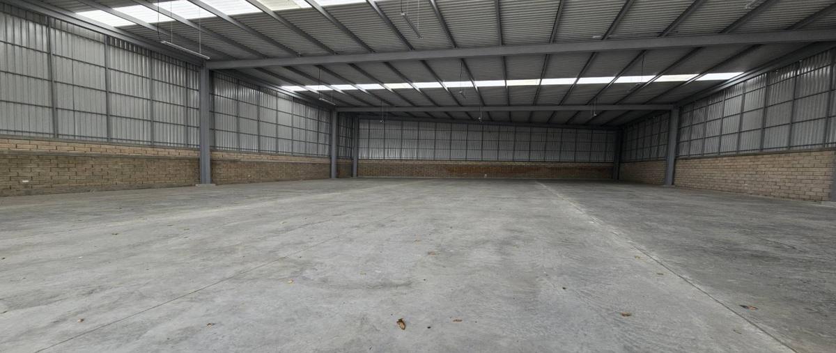 Foto de bodega en renta en  , anacleto canabal 1a sección, centro, tabasco, 0 No. 03