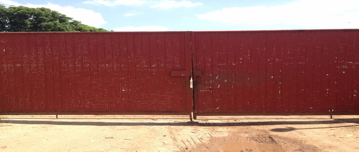 Foto de bodega en , anacleto canabal 2a sección, centro, tabasco, 0 foto 02 Foto de bodega en venta en , anacleto canabal 2a sección, centro, tabasco, 0 No. 02