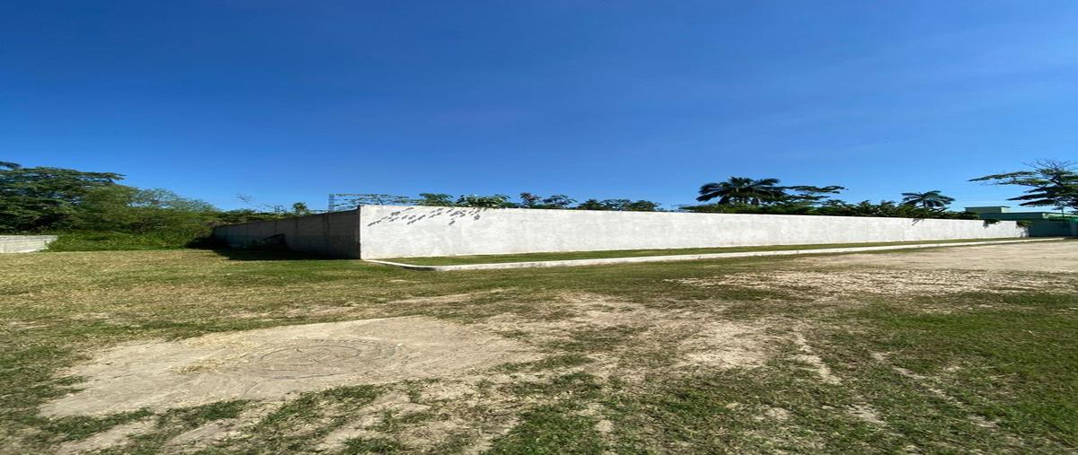 Foto de terreno habitacional en , anacleto canabal 2a sección, centro, tabasco, 29224749 foto 04 Foto de terreno habitacional en venta en , anacleto canabal 2a sección, centro, tabasco, 29224749 No. 04
