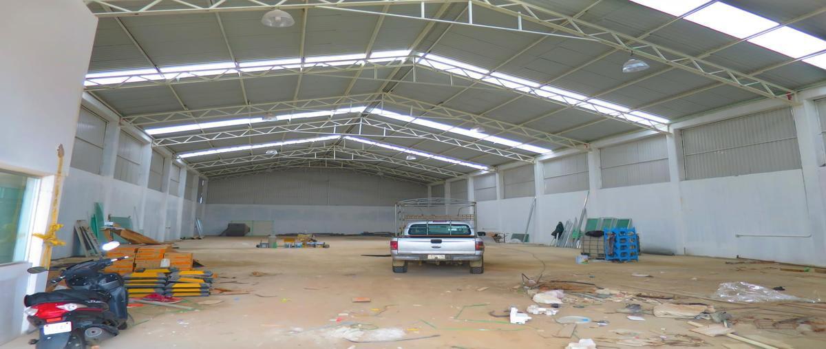 Foto de local en venta en  , anacleto canabal 2a sección, centro, tabasco, 0 No. 04