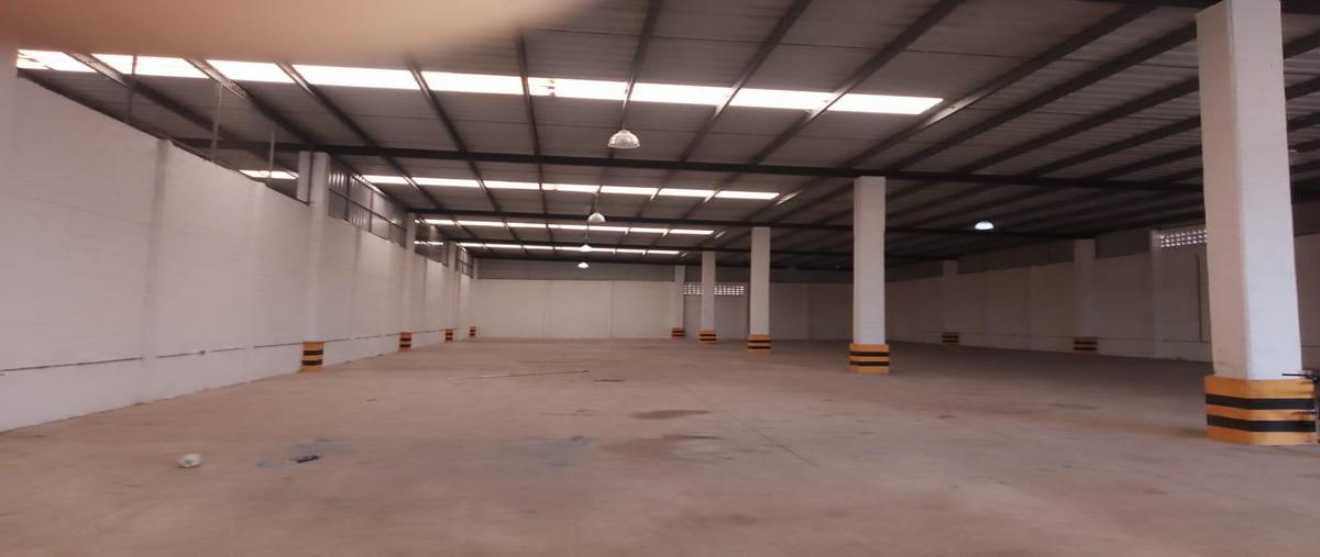 Foto de bodega en renta en  , anacleto canabal 2a sección, centro, tabasco, 0 No. 03