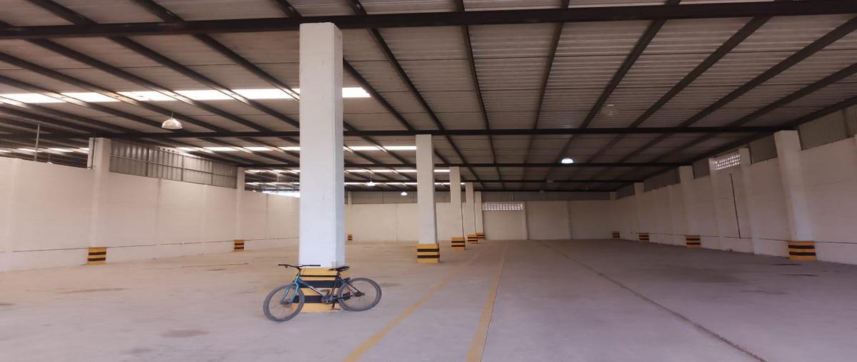 Foto de bodega en renta en  , anacleto canabal 2a sección, centro, tabasco, 0 No. 04