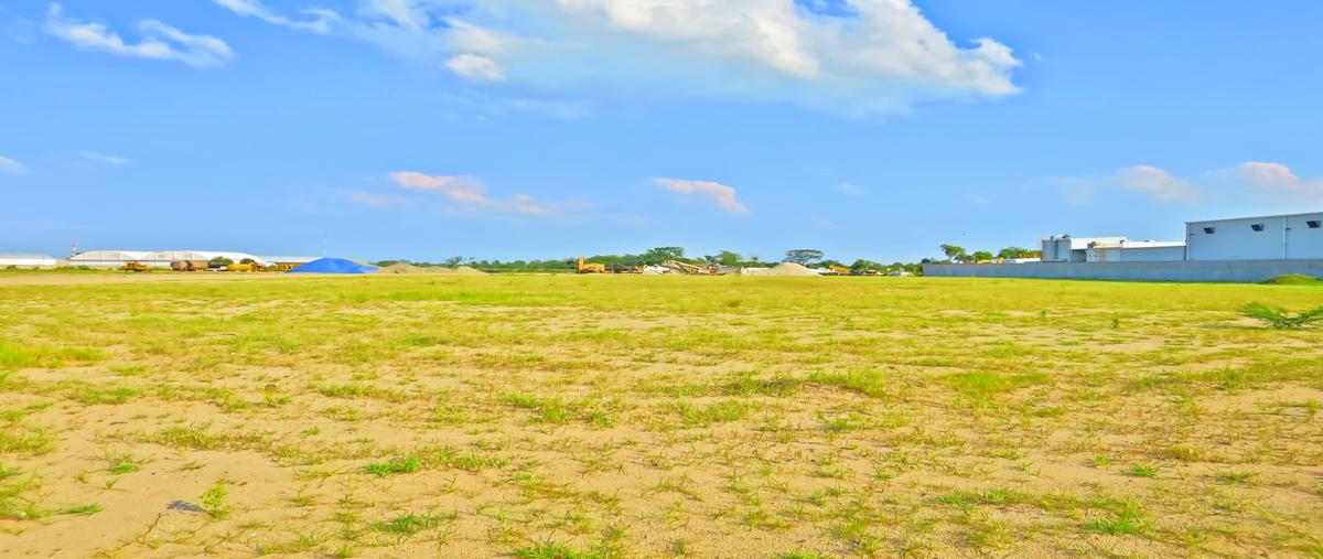 Foto de terreno industrial en renta en  , anacleto canabal 2a sección, centro, tabasco, 30163984 No. 03