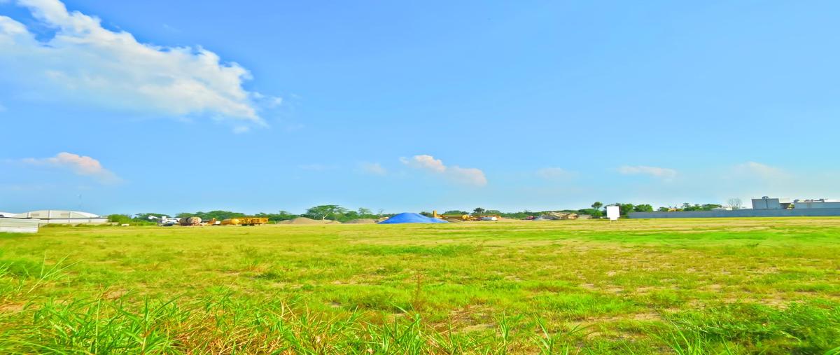 Foto de terreno industrial en renta en  , anacleto canabal 2a sección, centro, tabasco, 30163984 No. 04