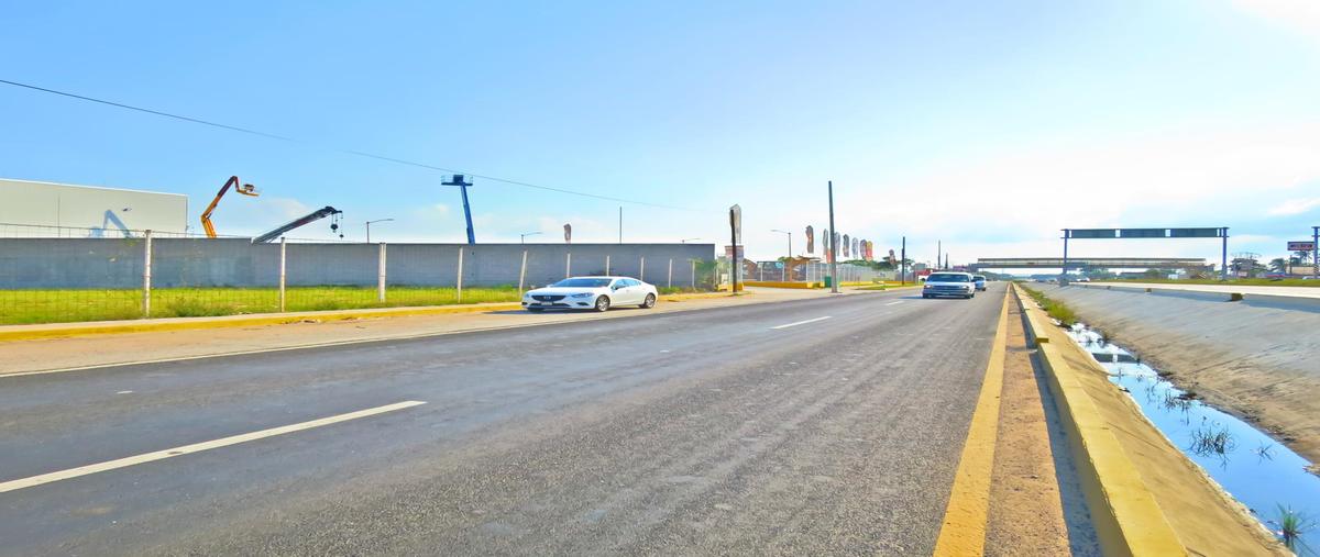 Foto de terreno industrial en renta en  , anacleto canabal 2a sección, centro, tabasco, 30163984 No. 05
