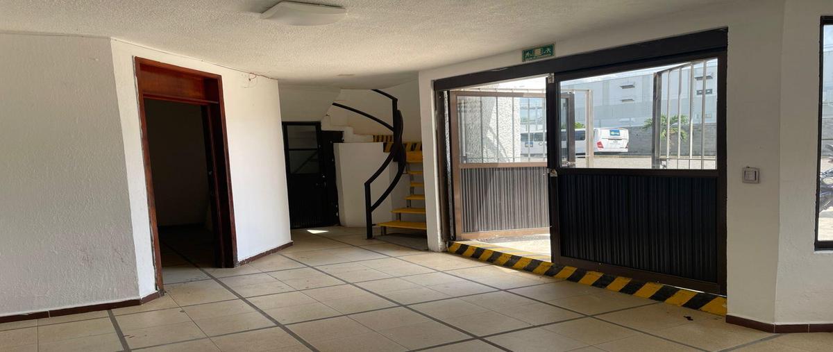 Foto de nave industrial en renta en  , anacleto canabal 2a sección, centro, tabasco, 30178314 No. 04