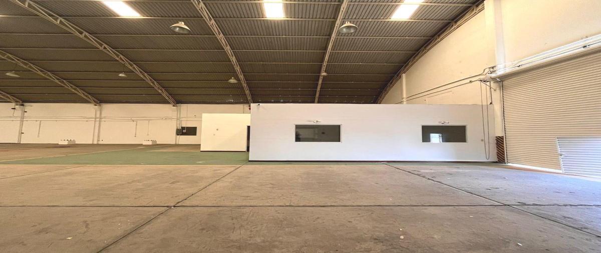 Foto de bodega en renta en  , anacleto canabal 2a sección, centro, tabasco, 0 No. 03