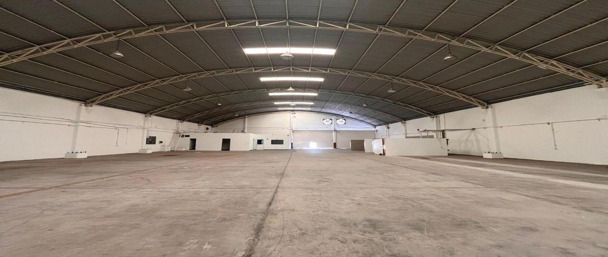 Foto de bodega en renta en  , anacleto canabal 2a sección, centro, tabasco, 0 No. 04