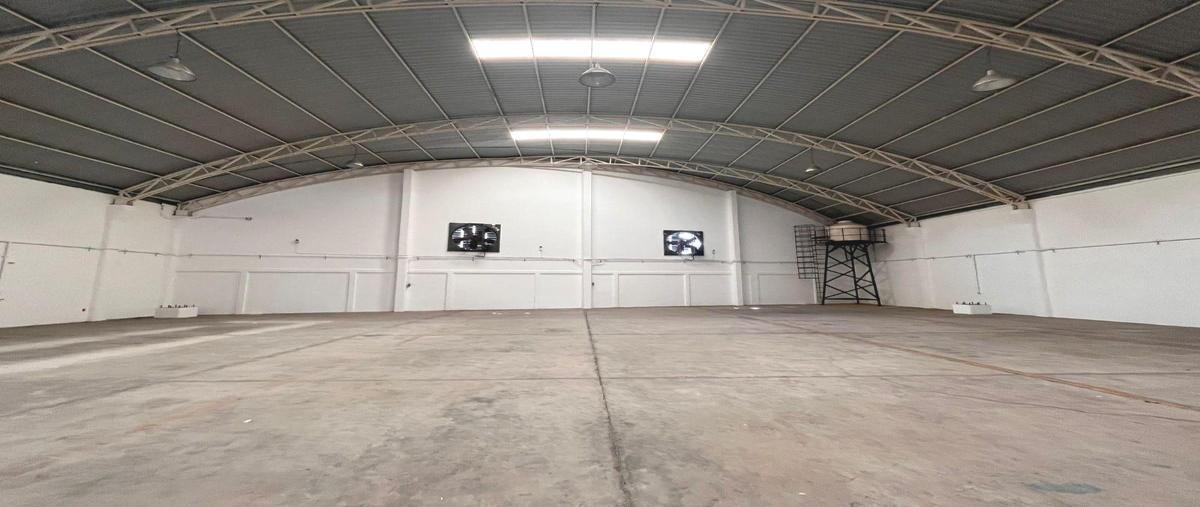 Foto de bodega en renta en  , anacleto canabal 2a sección, centro, tabasco, 0 No. 05