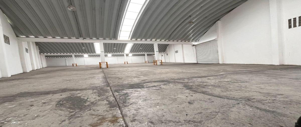 Foto de bodega en renta en  , anacleto canabal 2a sección, centro, tabasco, 0 No. 03