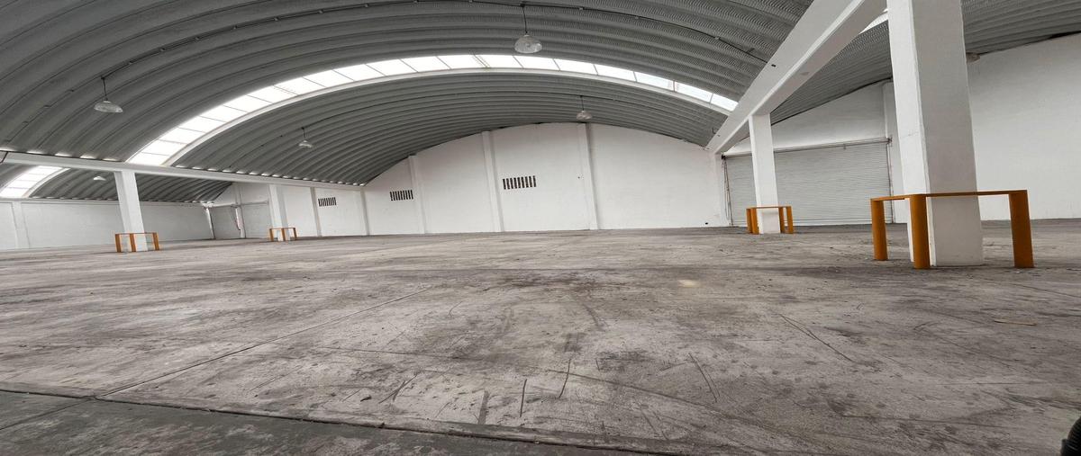 Foto de bodega en renta en  , anacleto canabal 2a sección, centro, tabasco, 0 No. 05