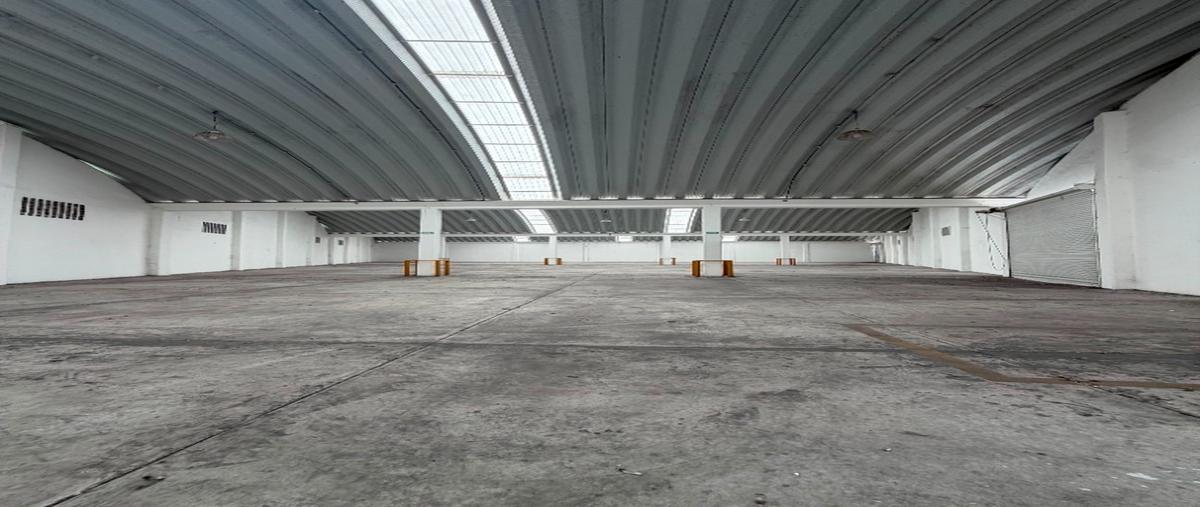 Foto de bodega en renta en  , anacleto canabal 2a sección, centro, tabasco, 0 No. 03