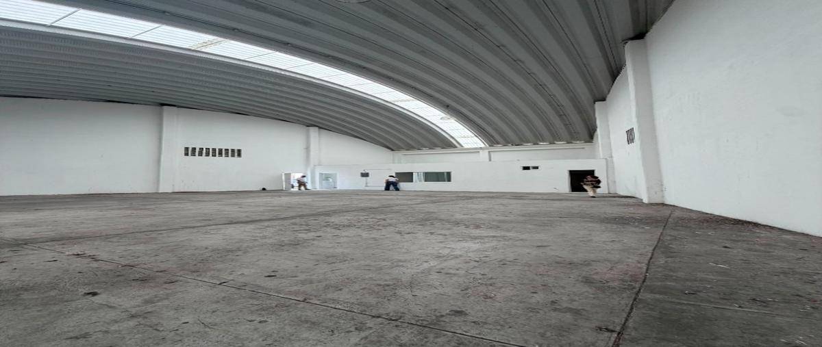 Foto de bodega en renta en  , anacleto canabal 2a sección, centro, tabasco, 0 No. 04