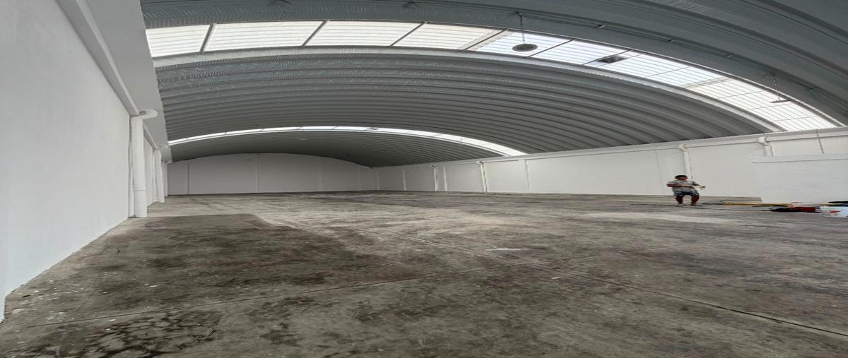Foto de bodega en renta en  , anacleto canabal 2a sección, centro, tabasco, 0 No. 05