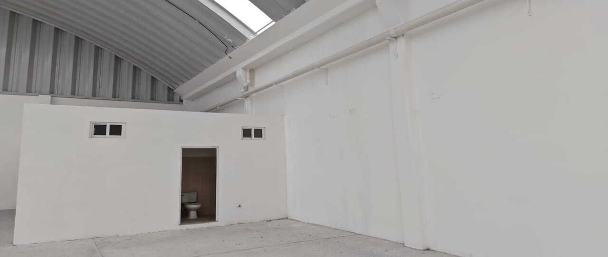Foto de bodega en renta en  , anacleto canabal 2a sección, centro, tabasco, 0 No. 04