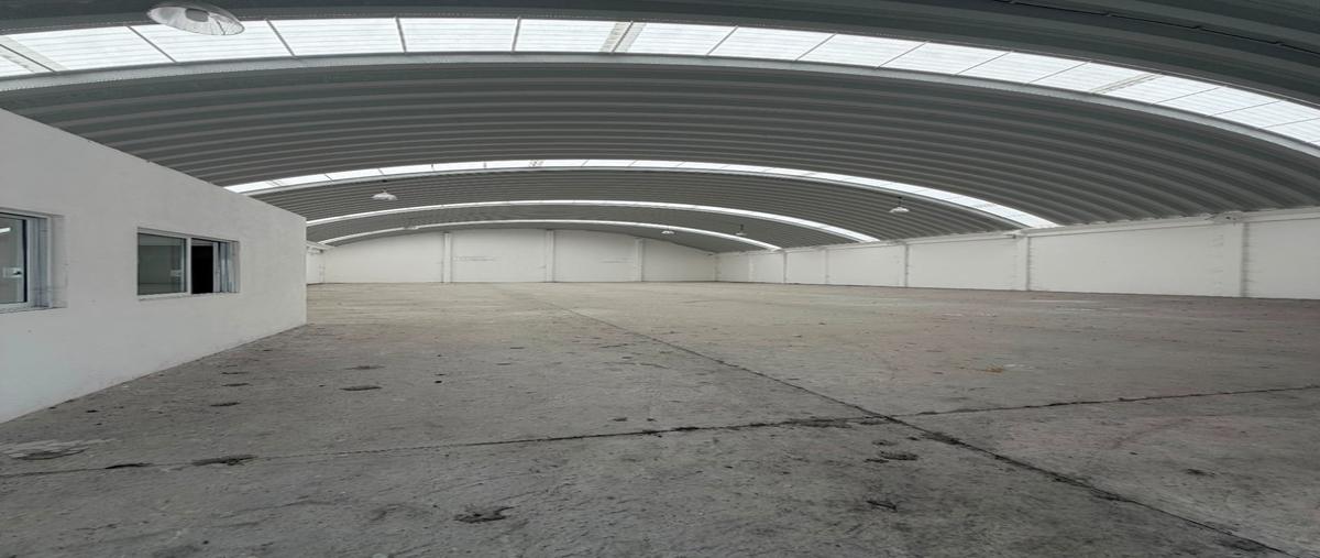 Foto de bodega en renta en  , anacleto canabal 2a sección, centro, tabasco, 0 No. 04