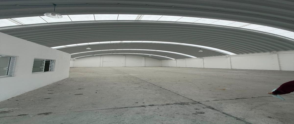 Foto de bodega en renta en  , anacleto canabal 2a sección, centro, tabasco, 0 No. 05
