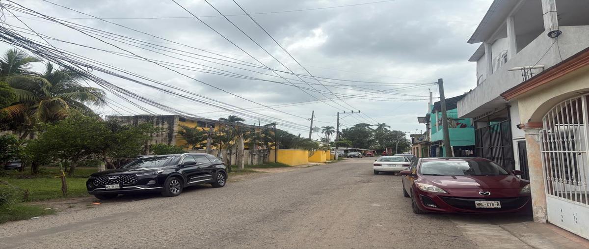 Foto de terreno comercial en renta en anacleto canabal 3ra sección , anacleto canabal 3a sección, centro, tabasco, 28829298 No. 03