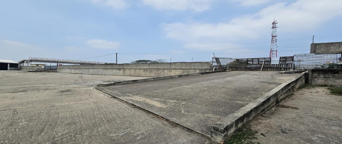 Foto de terreno habitacional en renta en  , anacleto canabal 4a sección, centro, tabasco, 27834393 No. 03