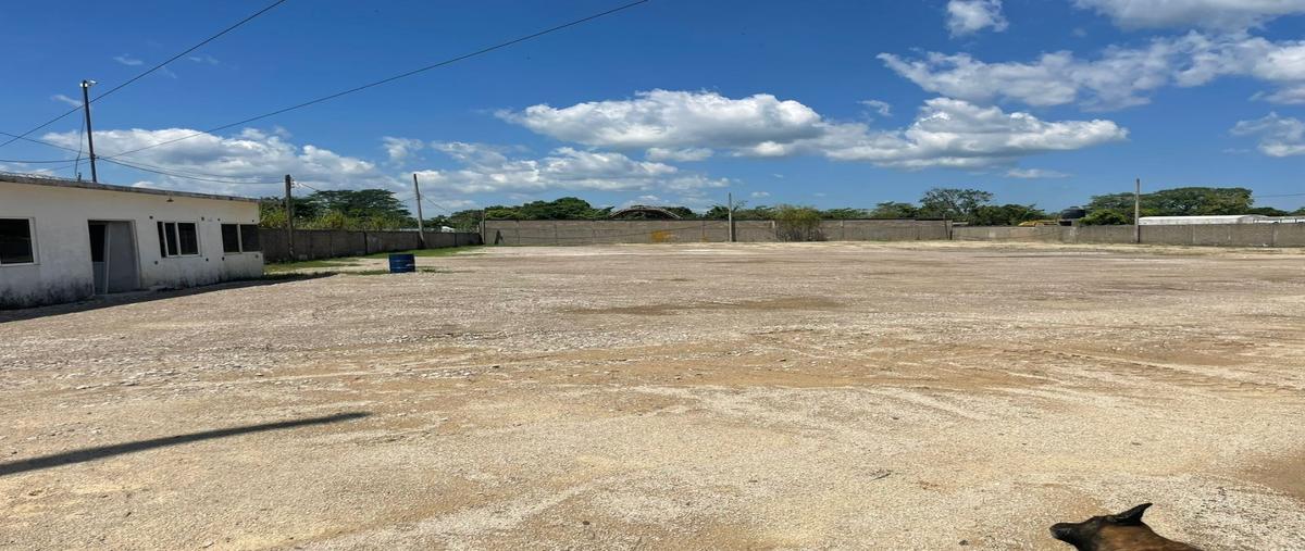 Foto de terreno habitacional en renta en  , anacleto canabal 4a sección, centro, tabasco, 0 No. 03
