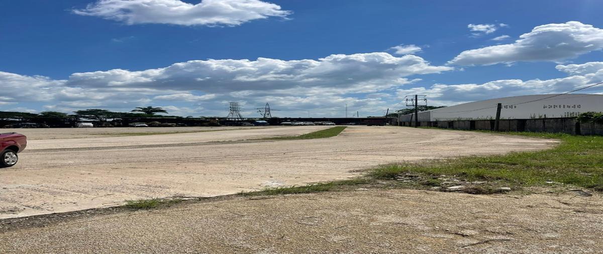 Foto de terreno habitacional en renta en  , anacleto canabal 4a sección, centro, tabasco, 0 No. 05