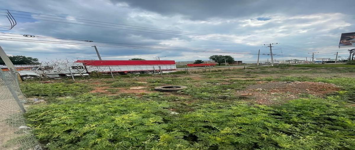 Foto de terreno habitacional en venta en anacleto gonzalez , 4 caminos, tepatitlán de morelos, jalisco, 26938391 No. 03