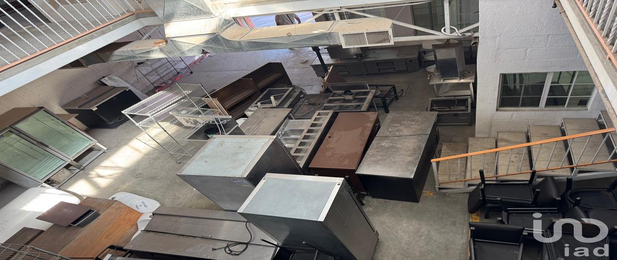 Foto de bodega en venta en anahuac 432, centro, juárez, chihuahua, 30934810 No. 03