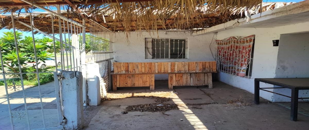 Foto de terreno habitacional en venta en  , anáhuac, ahome, sinaloa, 30147225 No. 03