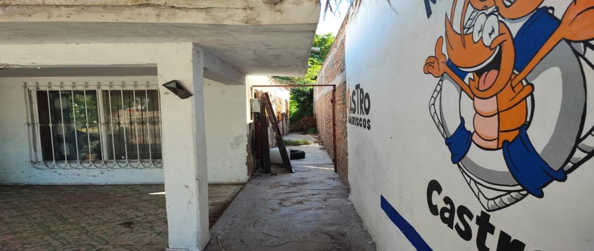 Foto de terreno habitacional en venta en  , anáhuac, ahome, sinaloa, 30147225 No. 04