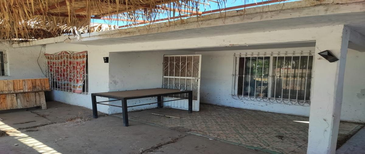 Foto de terreno habitacional en venta en  , anáhuac, ahome, sinaloa, 30147225 No. 05
