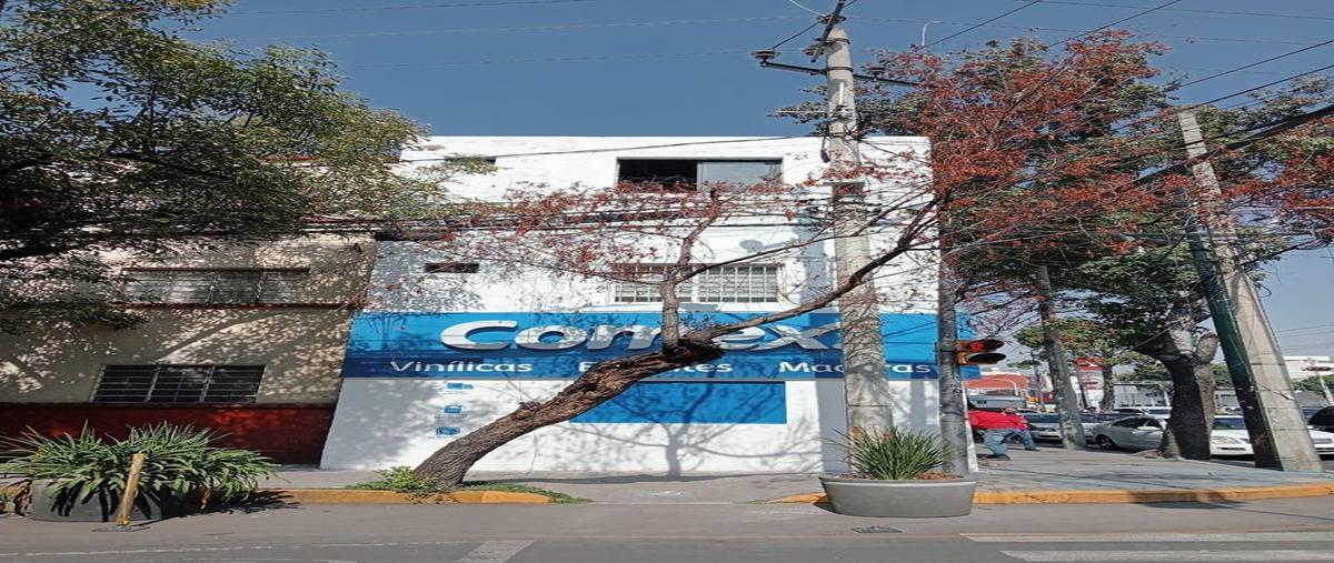 Foto de edificio en venta en anahuac , ahuehuetes anahuac, miguel hidalgo, df / cdmx, 18393120 No. 02