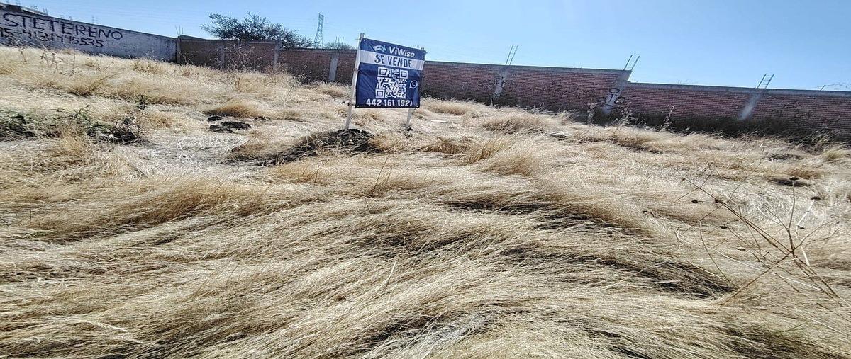 Foto de terreno habitacional en anahuac , altos del cimatario, querétaro, querétaro, 30802212 foto 01 Foto de terreno habitacional en venta en anahuac , altos del cimatario, querétaro, querétaro, 30802212 No. 01