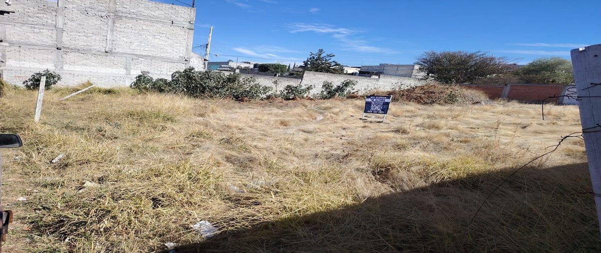 Foto de terreno habitacional en anahuac , altos del cimatario, querétaro, querétaro, 30802212 foto 02 Foto de terreno habitacional en venta en anahuac , altos del cimatario, querétaro, querétaro, 30802212 No. 02