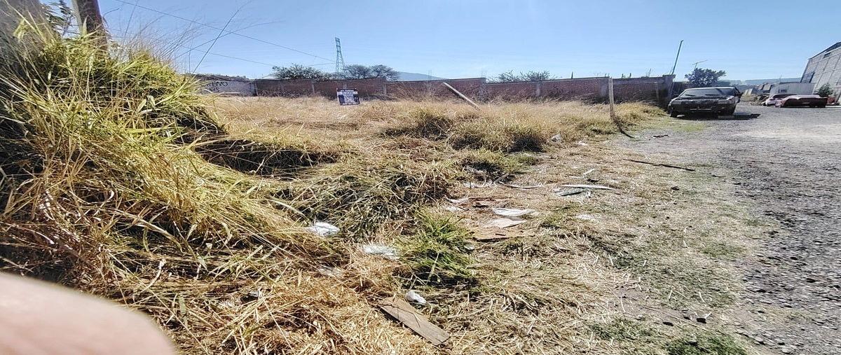 Foto de terreno habitacional en anahuac , altos del cimatario, querétaro, querétaro, 30802212 foto 03 Foto de terreno habitacional en venta en anahuac , altos del cimatario, querétaro, querétaro, 30802212 No. 03